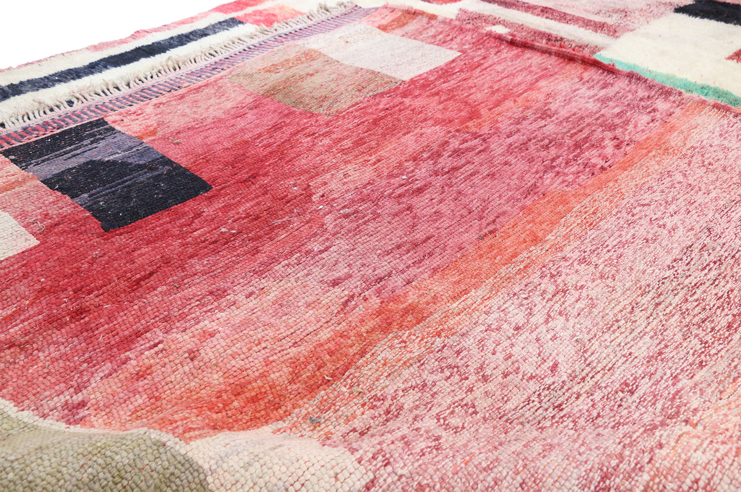 11 x 13 Moroccan Rug 20804