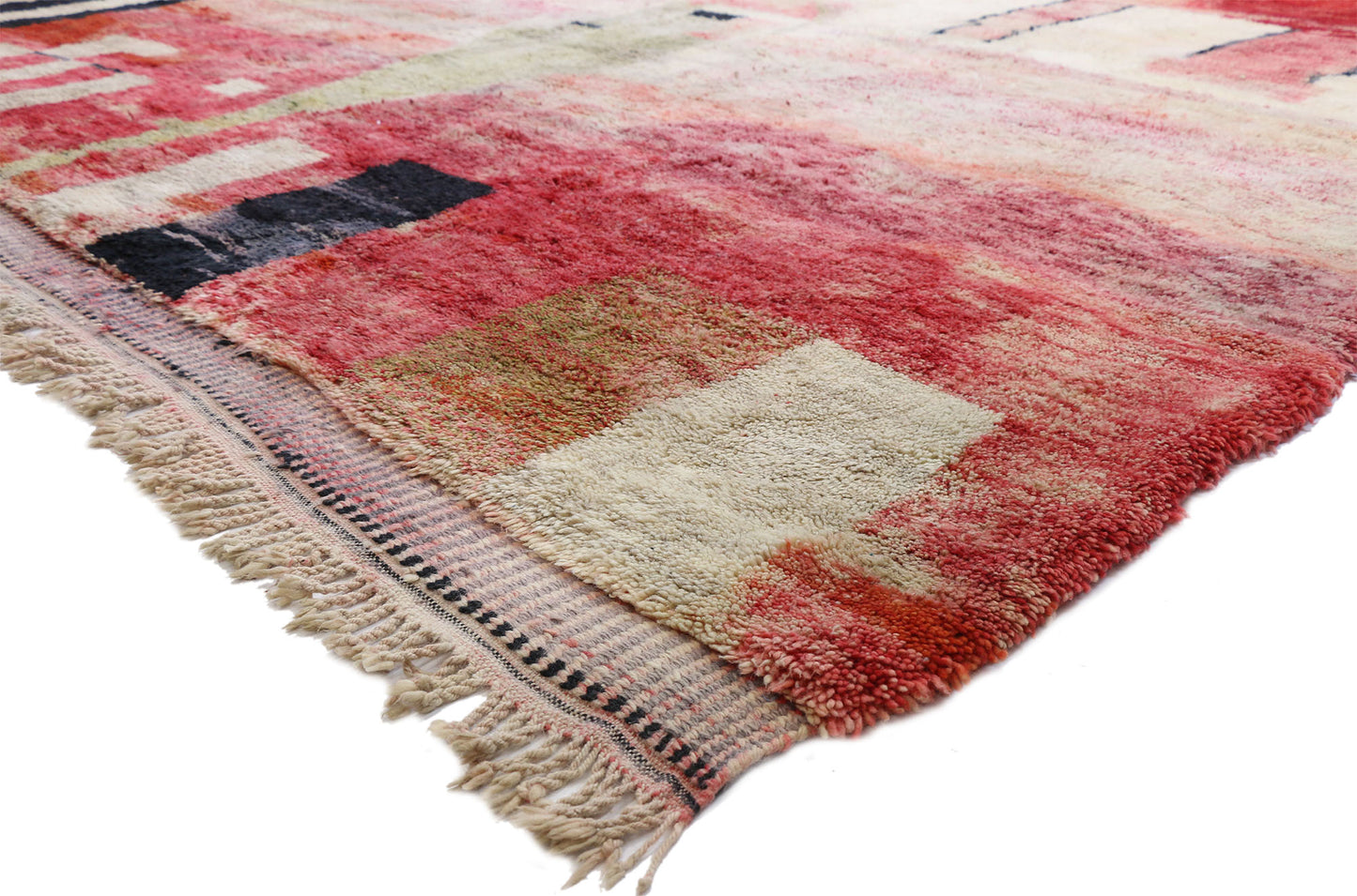 11 x 13 Moroccan Rug 20804