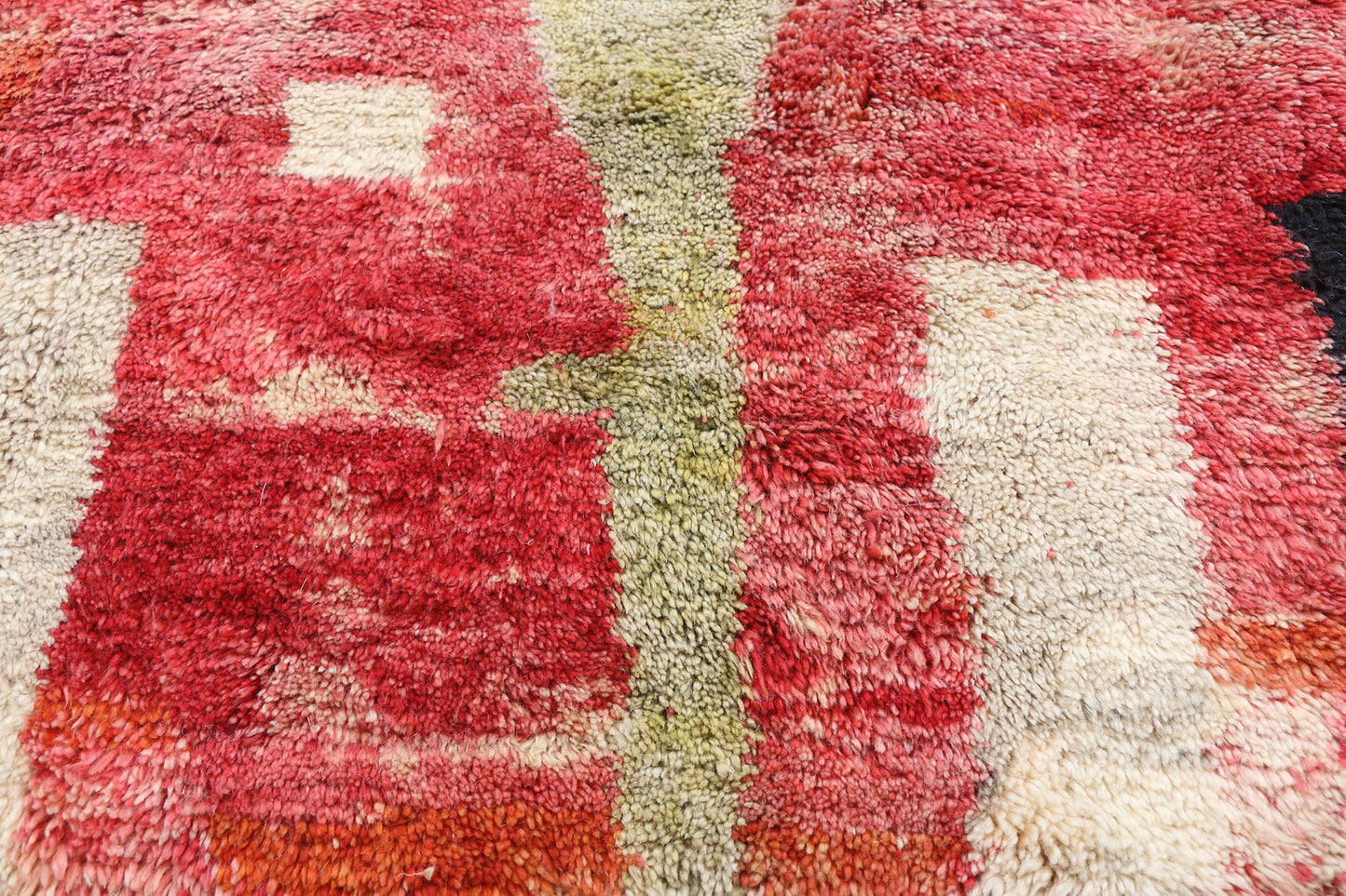 11 x 13 Moroccan Rug 20804