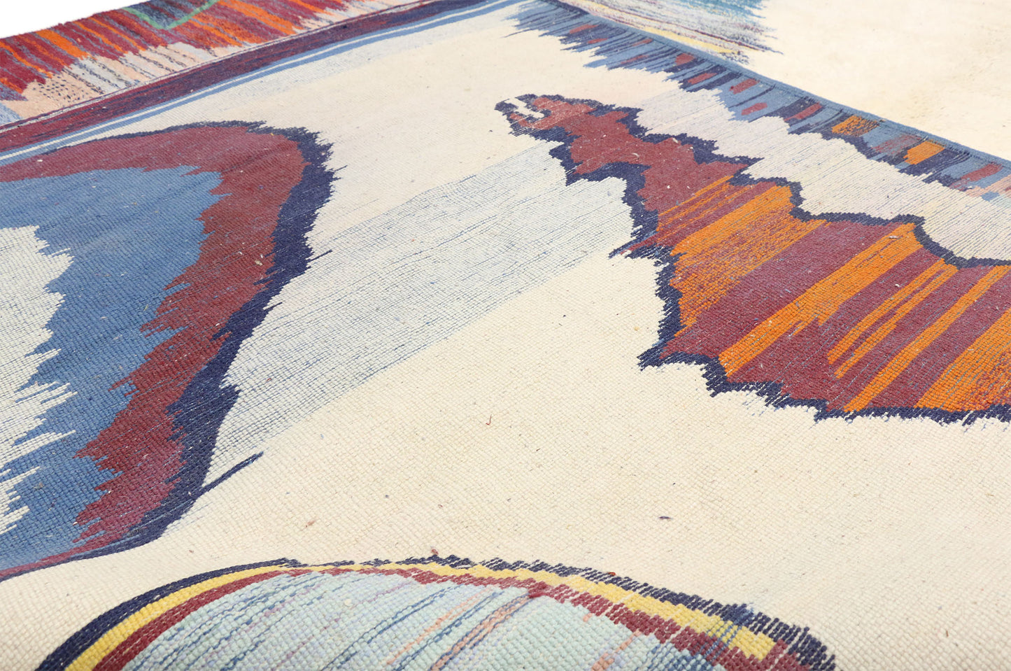 12 x 17 Moroccan Rug 20810