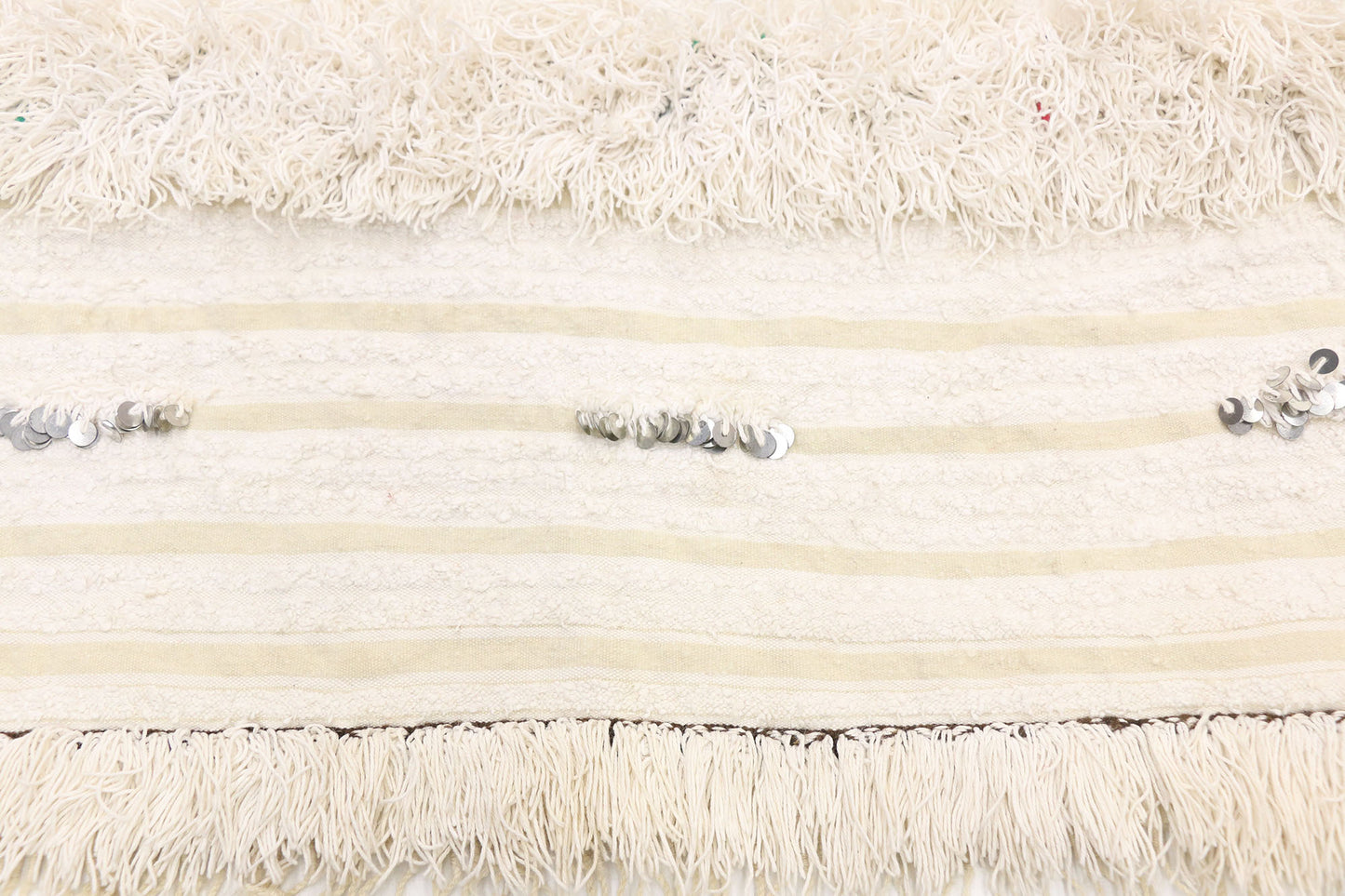 4 x 6 Vintage Kilim Rug 20829