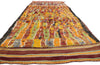 5 x 13 Vintage Talsint Moroccan Rug 20900