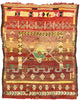 6 x 8 Vintage Moroccan Rug 20969