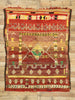 6 x 8 Vintage Moroccan Rug 20969