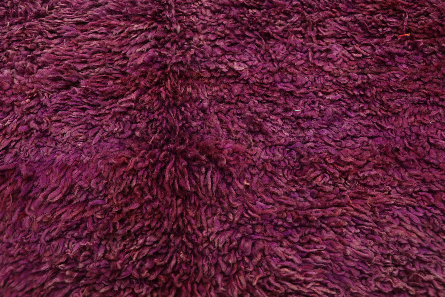 7 x 12 Vintage Moroccan Rug 21064