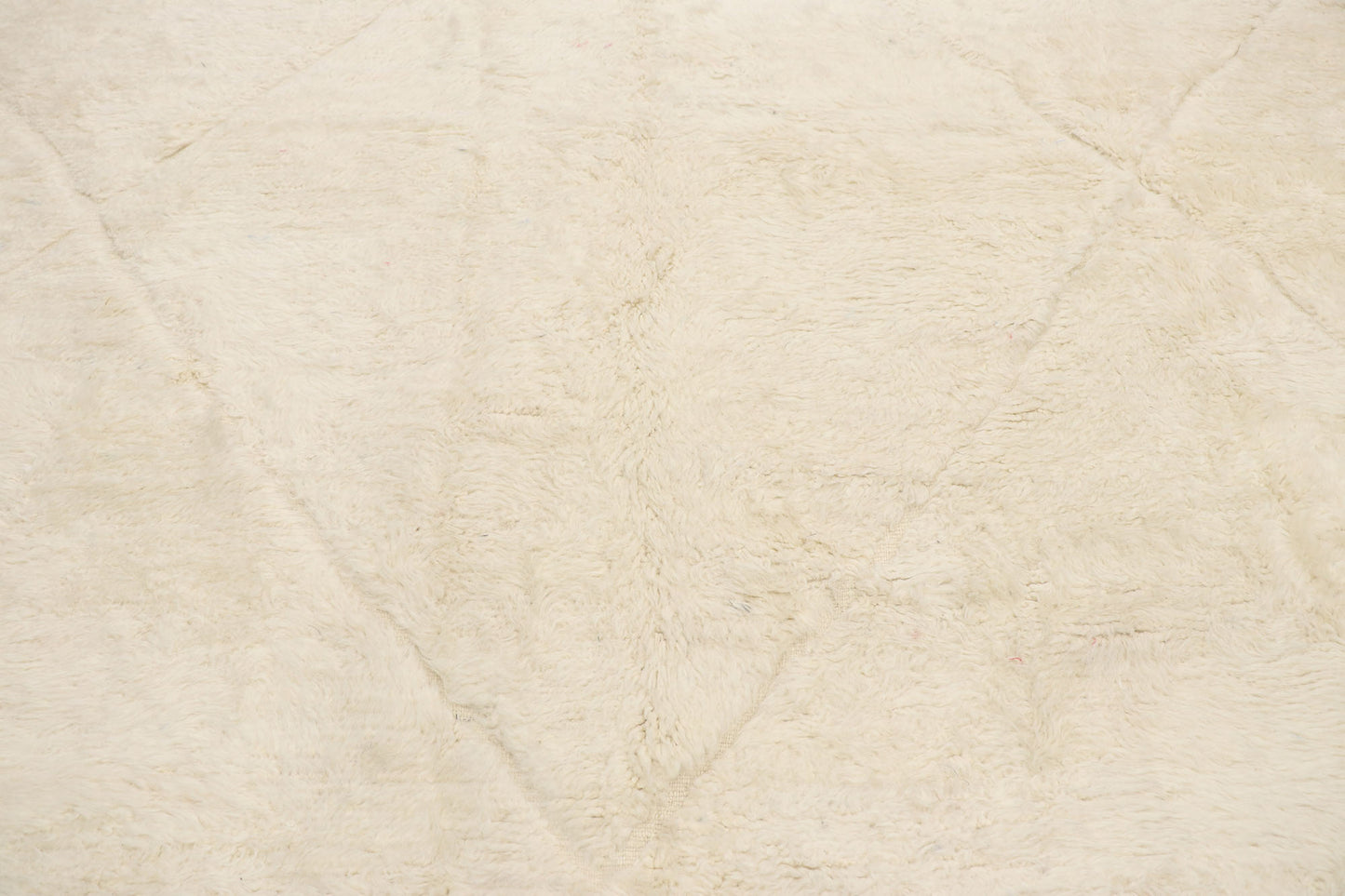 11 x 12 Organic Modern Beni Mrirt Moroccan Rug 21150