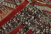 3 x 27 Vintage Zemmour Moroccan Kilim Runner 21186