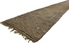 3 x 25 Vintage Zemmour Moroccan Kilim Runner 21187