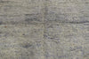 7 x 10 Vintage Purple Beni Mrirt Moroccan Rug 21206