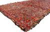 6 x 12 Vintage Moroccan Rug 21209
