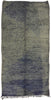7 x 14 Vintage Beni Mrirt Moroccan Rug 21220