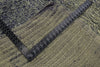 7 x 14 Vintage Beni Mrirt Moroccan Rug 21220
