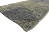 7 x 14 Vintage Beni Mrirt Moroccan Rug 21220