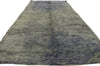 7 x 14 Vintage Beni Mrirt Moroccan Rug 21220
