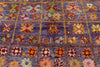 5 x 9 Vintage Boujad Moroccan Rug 21240