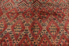 6 x 12 Vintage Moroccan Beni Ourain Rug 21263