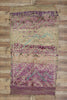 6 x 9 Vintage Purple Talsint Moroccan Rug 21281