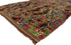 7 x 11 Vintage Moroccan Rug 21295