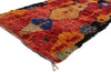 4 x 8 Vintage Talsint Moroccan Rug 21300