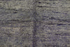 6 x 10 Vintage Purple Moroccan Rug 21314