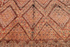 6 x 10 Vintage Beni MGuild Moroccan Rug 21330