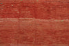 6 x 12 Vintage Red Moroccan Rug 21430