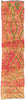 3 x 13 Vintage Moroccan Runner 21454