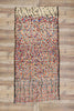 5 x 10 Vintage Moroccan Azilal Rug 21455