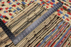 5 x 10 Vintage Moroccan Azilal Rug 21455