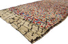 5 x 10 Vintage Moroccan Azilal Rug 21455