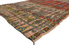 6 x 10 Vintage Boujad Moroccan Rug 21462
