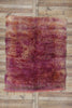 7 x 8 Vintage Beni Mrirt Moroccan Rug 21479