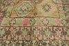 6 x 11 Vintage Boujad Moroccan Rug 21495