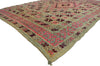8 x 11 Vintage Boujad Moroccan Rug 21524