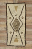 3 x 6 Vintage Moroccan Rug 21549