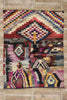9 x 11 Modern Beni Mrirt Moroccan Rug 21647
