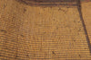 8 x 18 Vintage African Tuareg Mat 21703