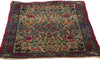 2 x 3 Antique Persian Kerman Rug 73228