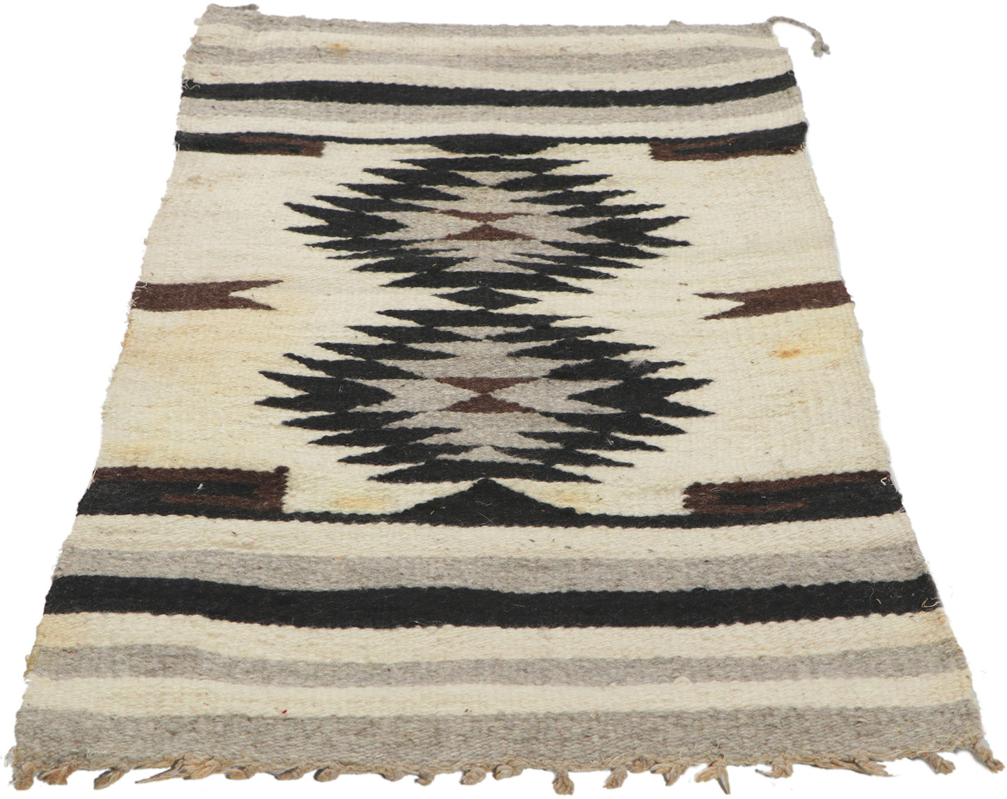 2 x 3 Vintage Navajo Style Rug 78292