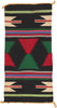 2 x 3 Vintage Southwest Pueblo Textile 78628