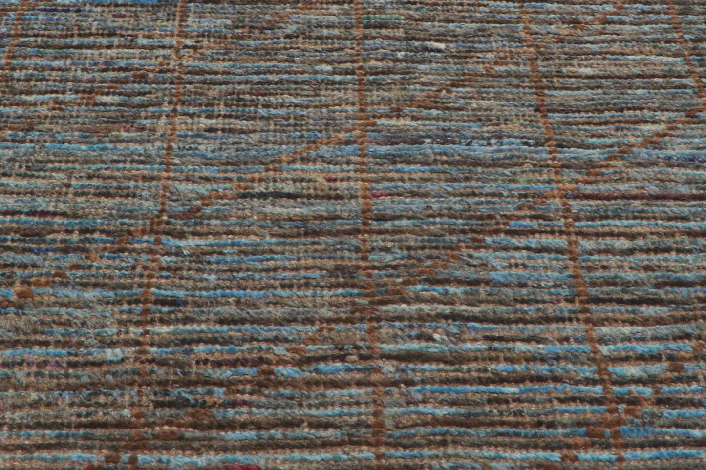 3 x 16 Earth-Tone Moroccan Runner 80774