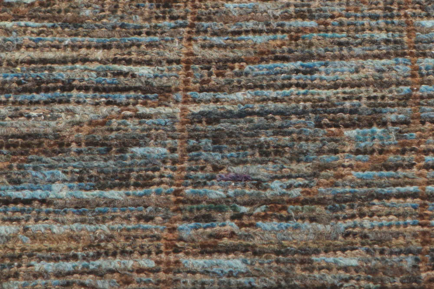 3 x 16 Earth-Tone Moroccan Runner 80774