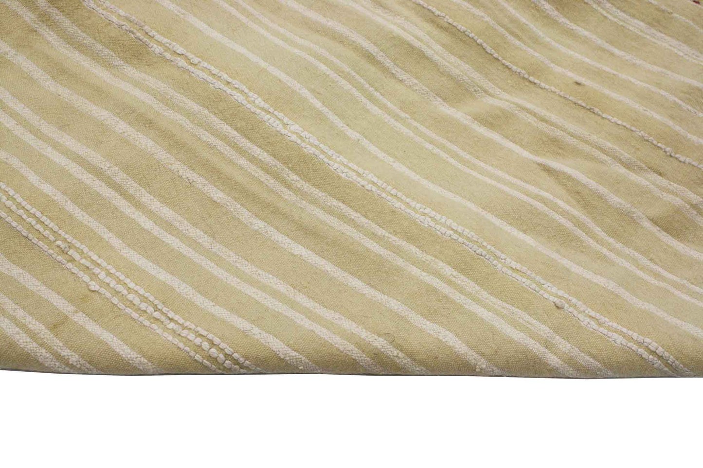 3 x 5 Vintage Moroccan Wedding Blanket 20326