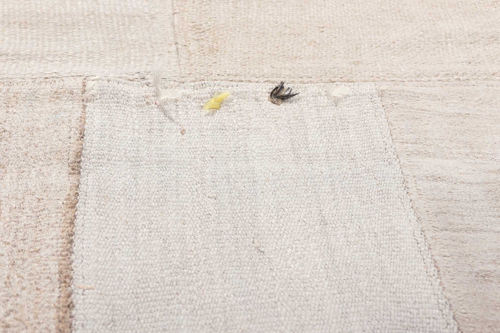 3 x 5 Vintage Turkish Patchwork Rug 53531