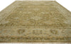 9 x 12 Transitional Oushak Rug 30032