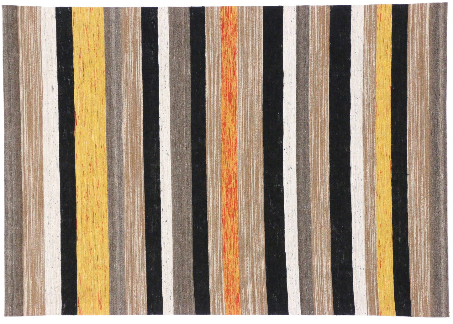 5 x 7 Kilim Rug 30091