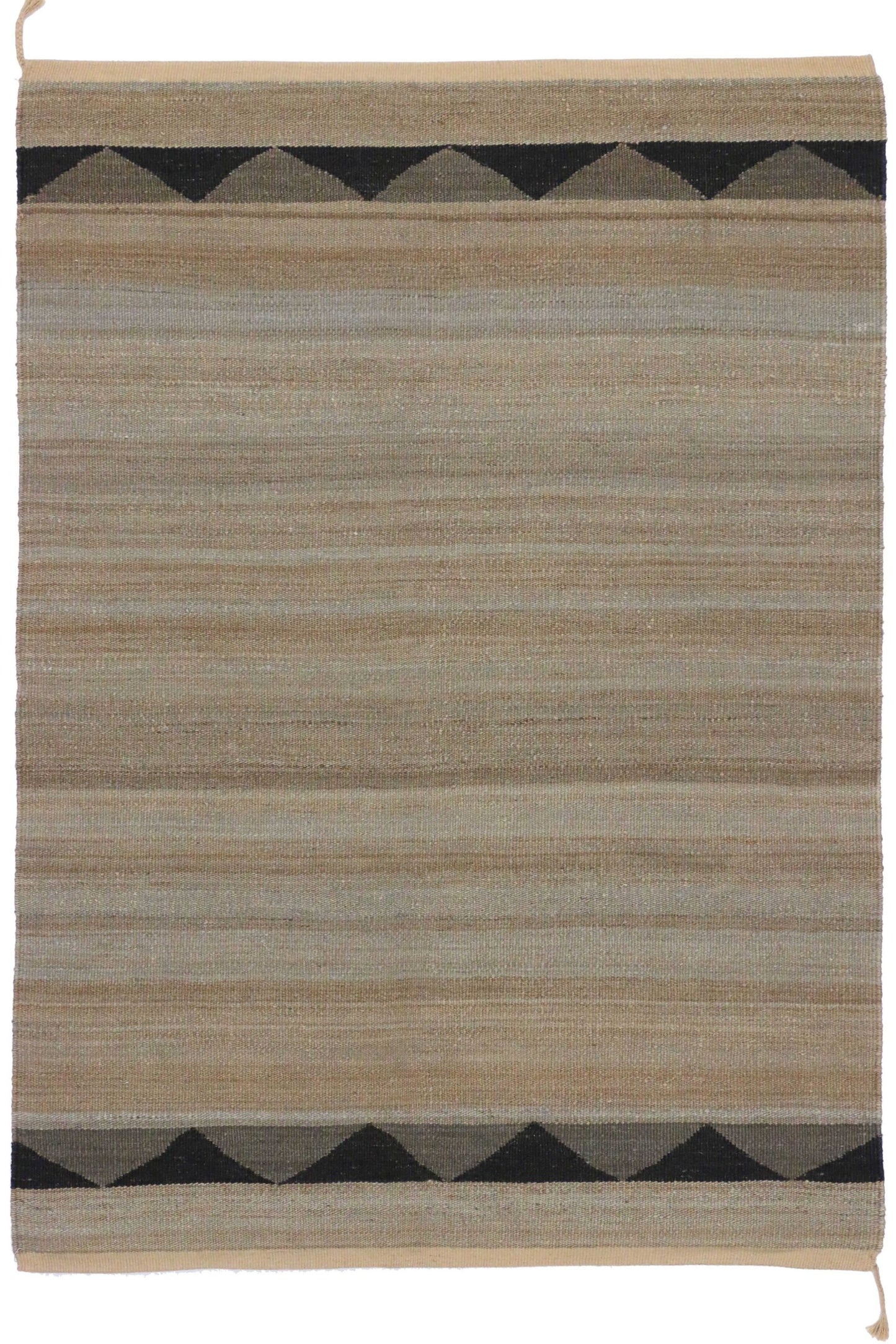 5 x 7 Dhurrie Rug 30119