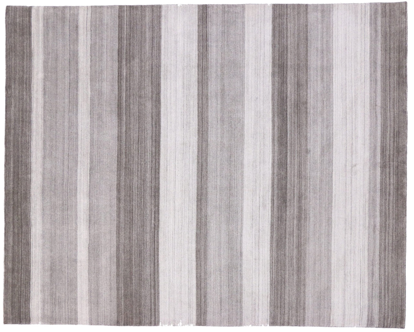 8 x 10 Gabbeh Rug 30132