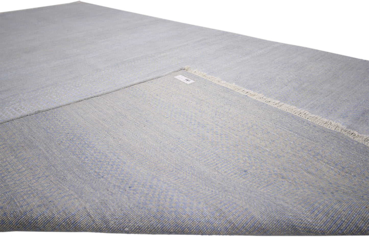 6 x 9 Gray Transitional Rug 30145
