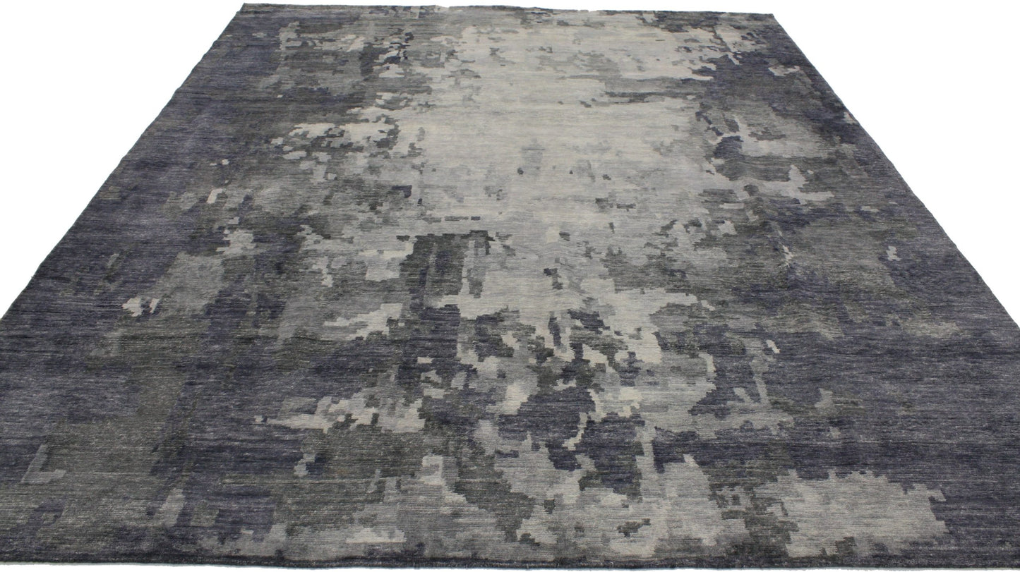 8 x 10 Transitional Rug 30158